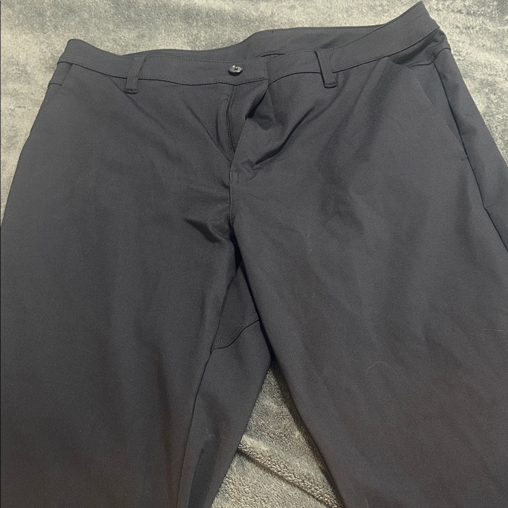 Men's BYLT Pants